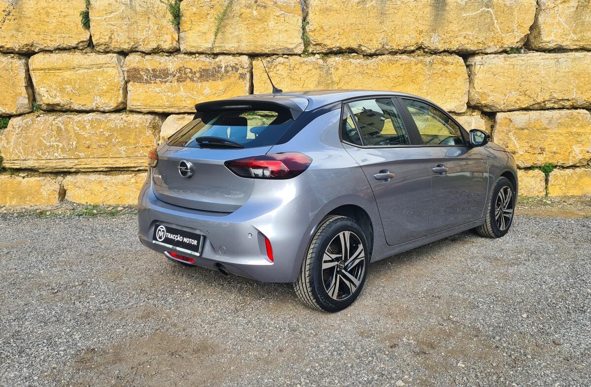 OPEL Corsa 1.5 D Business Edition