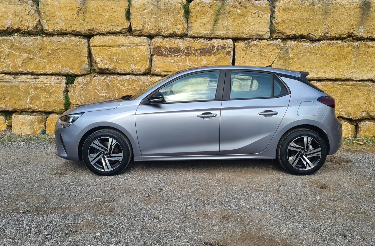 OPEL Corsa 1.5 D Business Edition