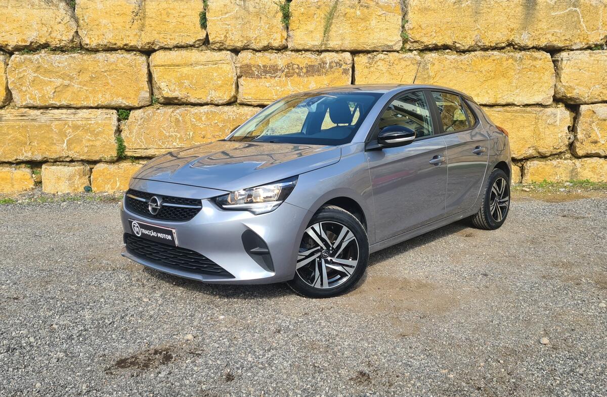 OPEL Corsa 1.5 D Business Edition