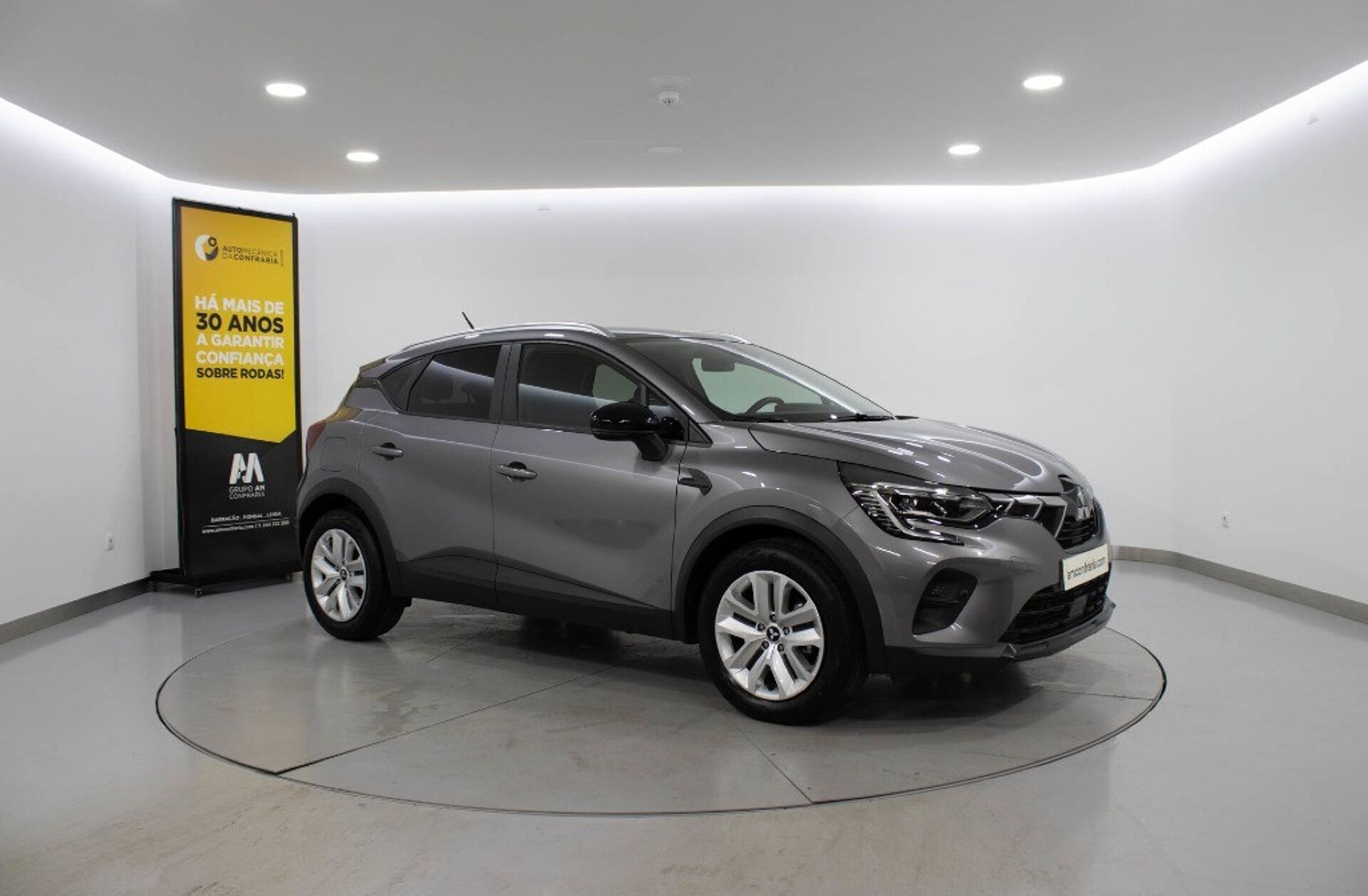MITSUBISHI ASX 1.0 MPI-T Invite