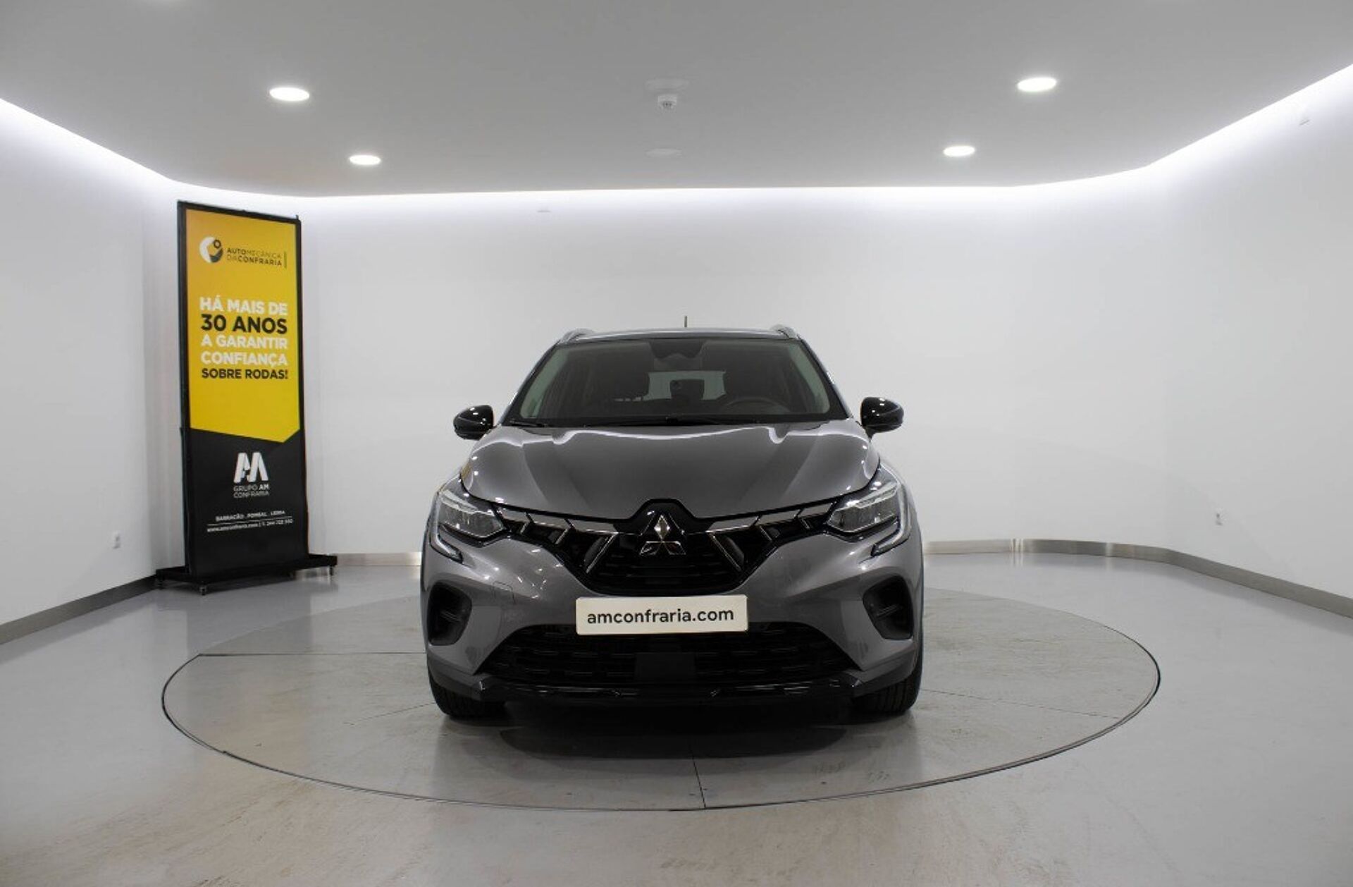 MITSUBISHI ASX 1.0 MPI-T Invite