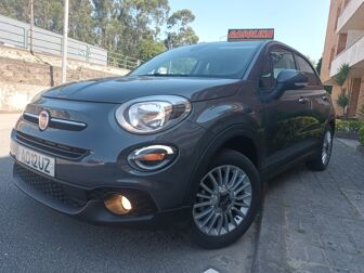 FIAT 500 X 1.0 FireFly