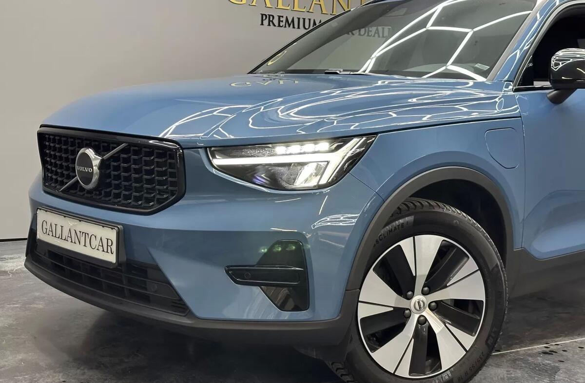 VOLVO XC40 1.5 T4 PHEV Core