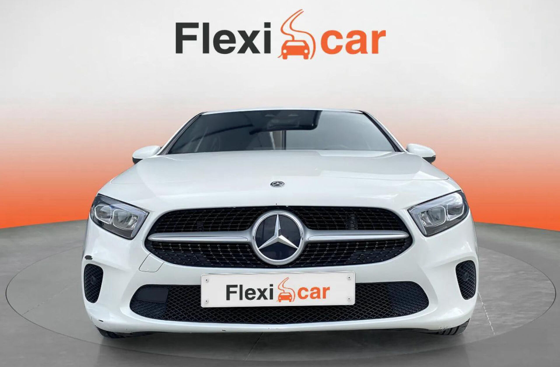 MERCEDES Classe A A 160 Style