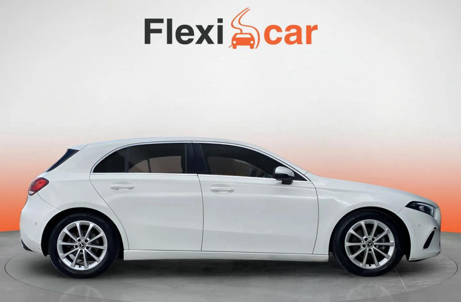 MERCEDES Classe A A 160 Style