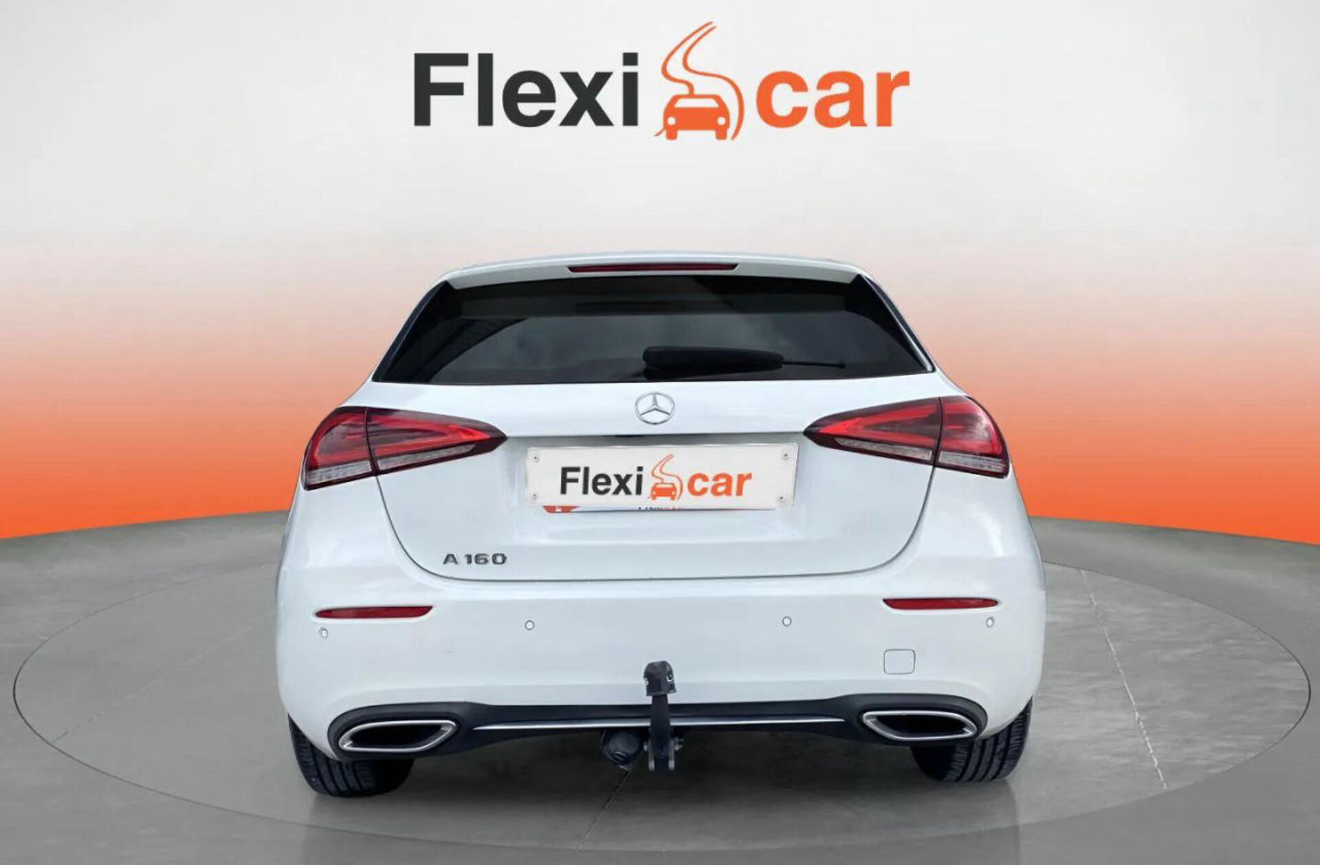 MERCEDES Classe A A 160 Style