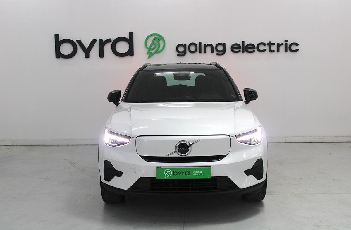 VOLVO XC40 Recharge Core