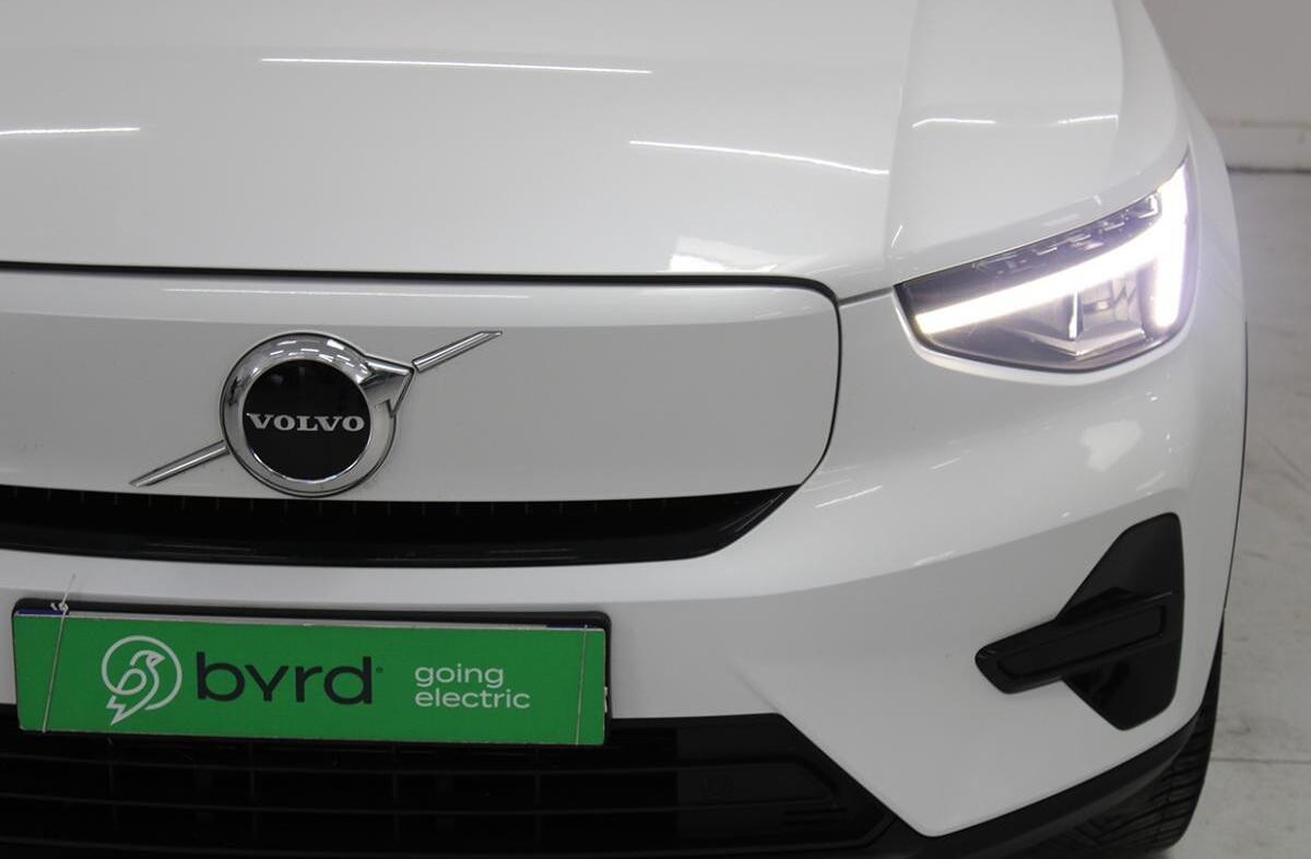 VOLVO XC40 Recharge Core