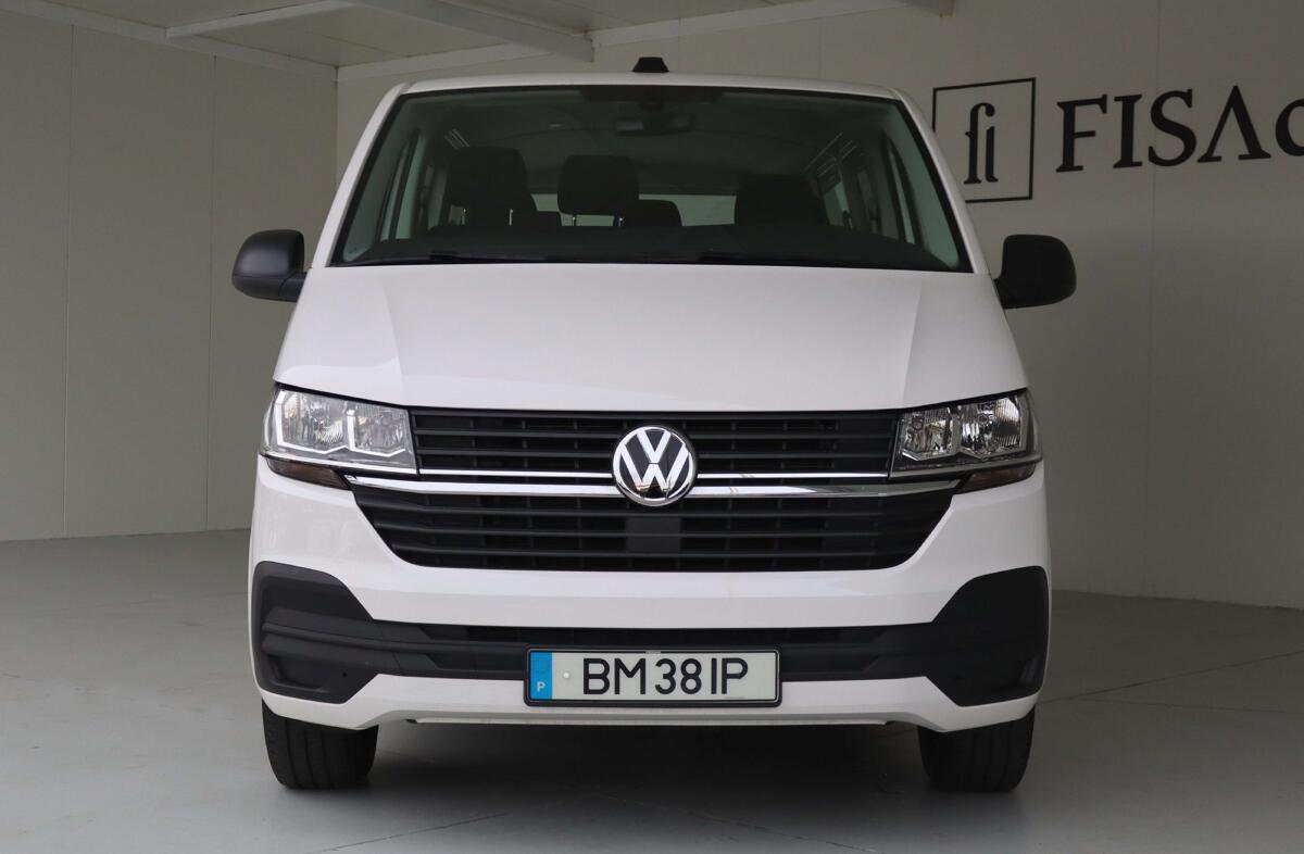 VOLKSWAGEN Transporter 2.0 TDI L.Business