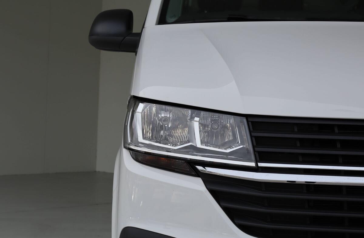 VOLKSWAGEN Transporter 2.0 TDI L.Business