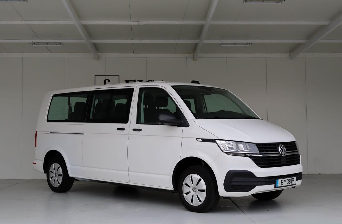 VOLKSWAGEN Transporter 2.0 TDI L.Business