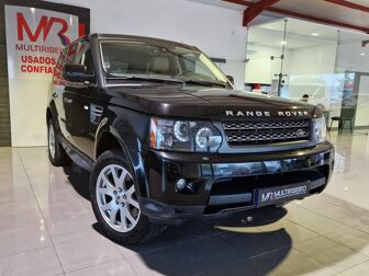 LAND ROVER Range Rover 3.0 TDV6 HSE