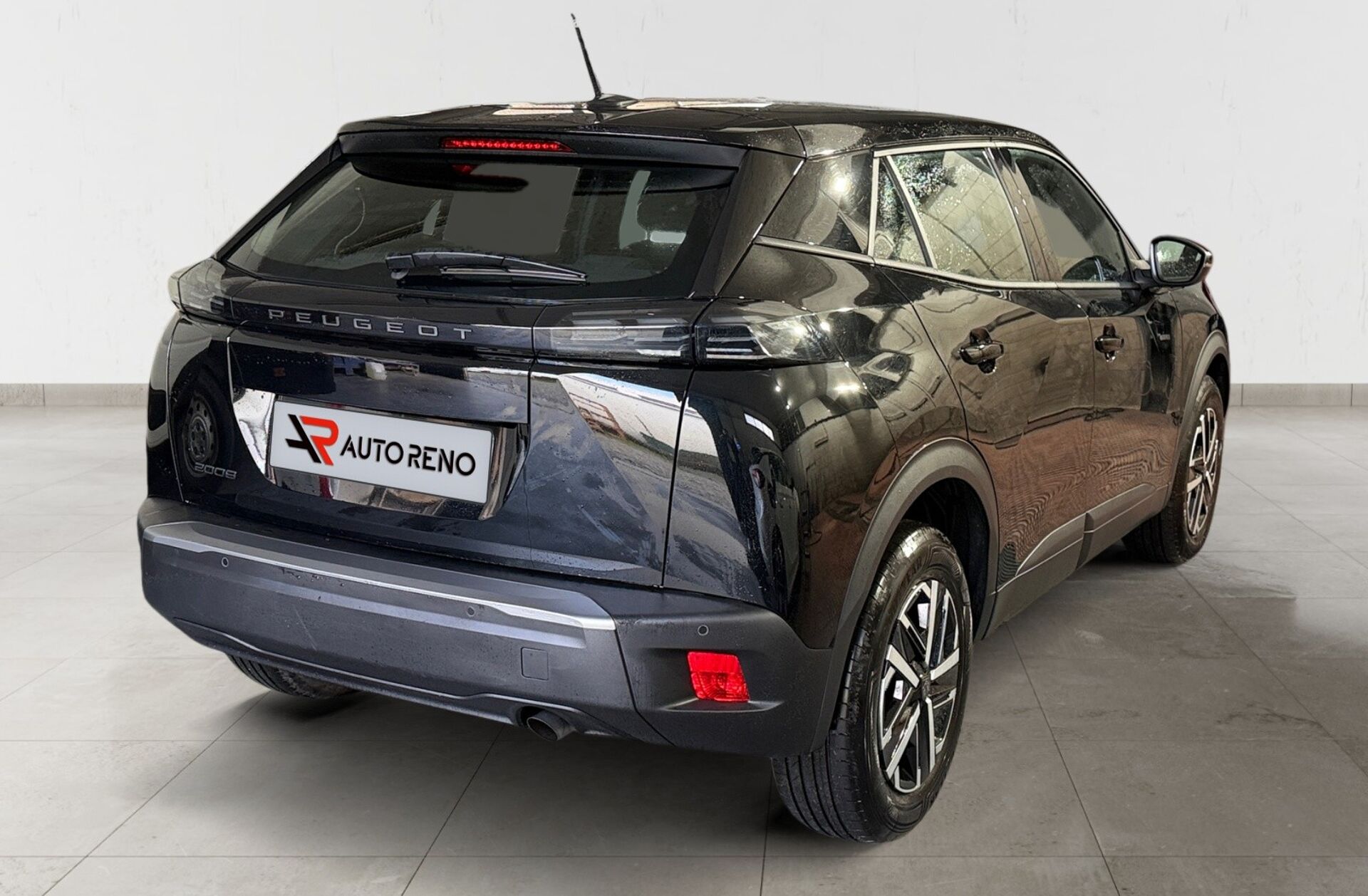 PEUGEOT 2008 1.2 PureTech Style