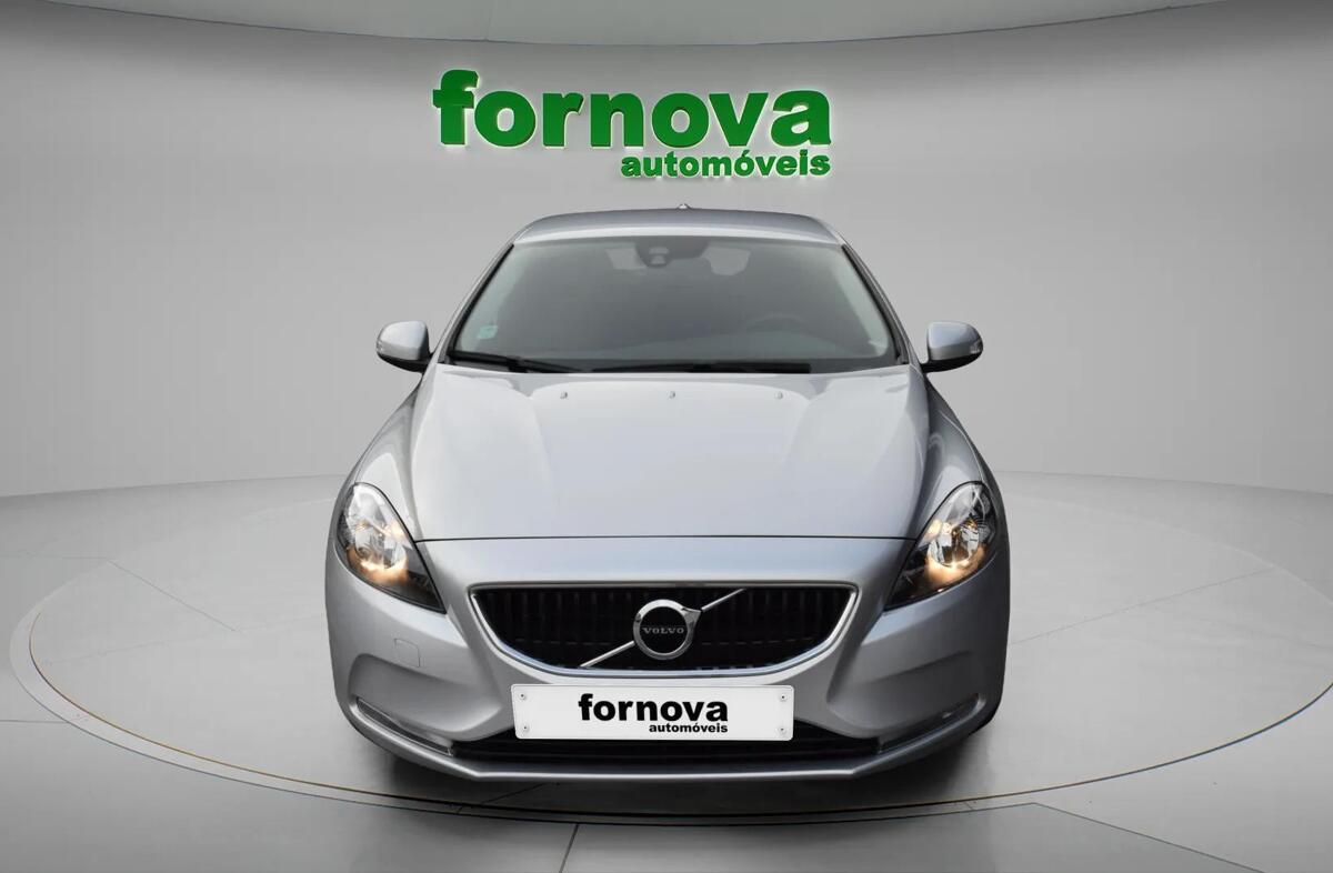 VOLVO V40 2.0 D2 Kinetic