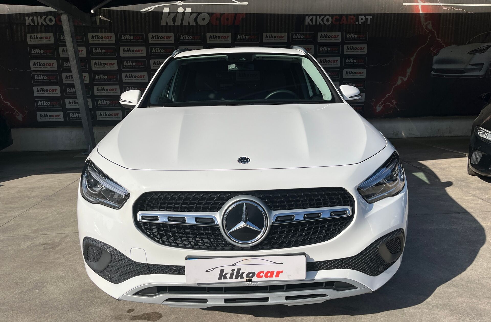 MERCEDES Classe GLA GLA 250 e Style