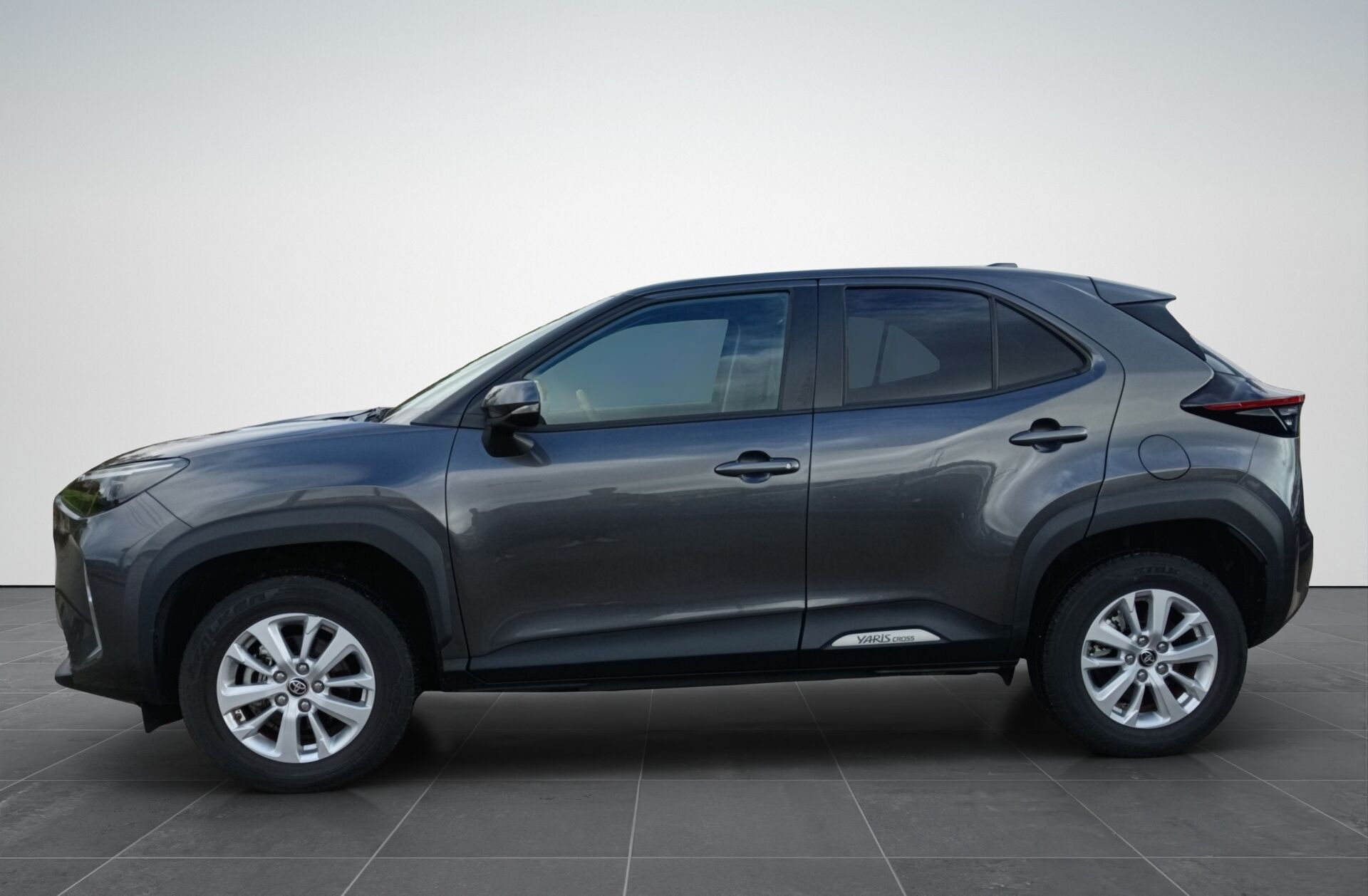 TOYOTA Yaris Cross 1.5 HDF Comfort Plus