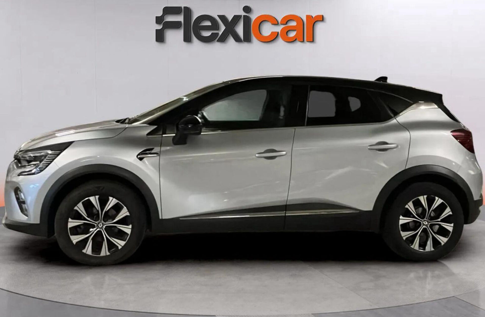 RENAULT Captur 1.0 TCe Techno