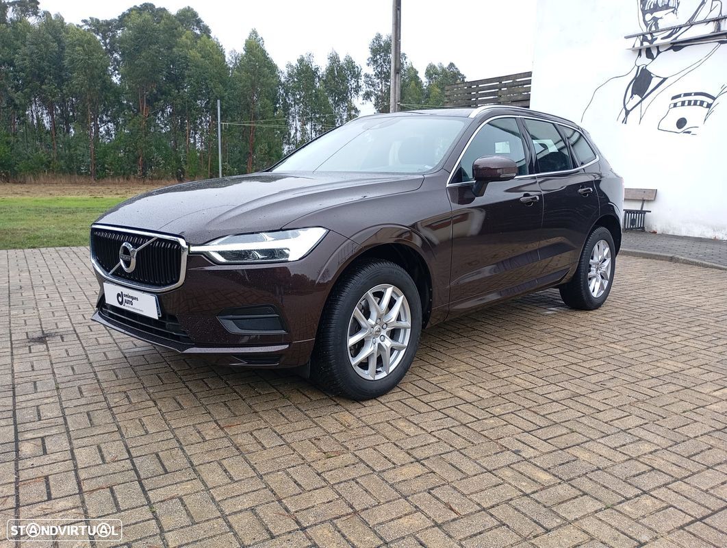 Volvo XC60 2.0 D4 Inscription AWD Geartronic com 137 000 km por 30 000 € Classikvedette | Aveiro