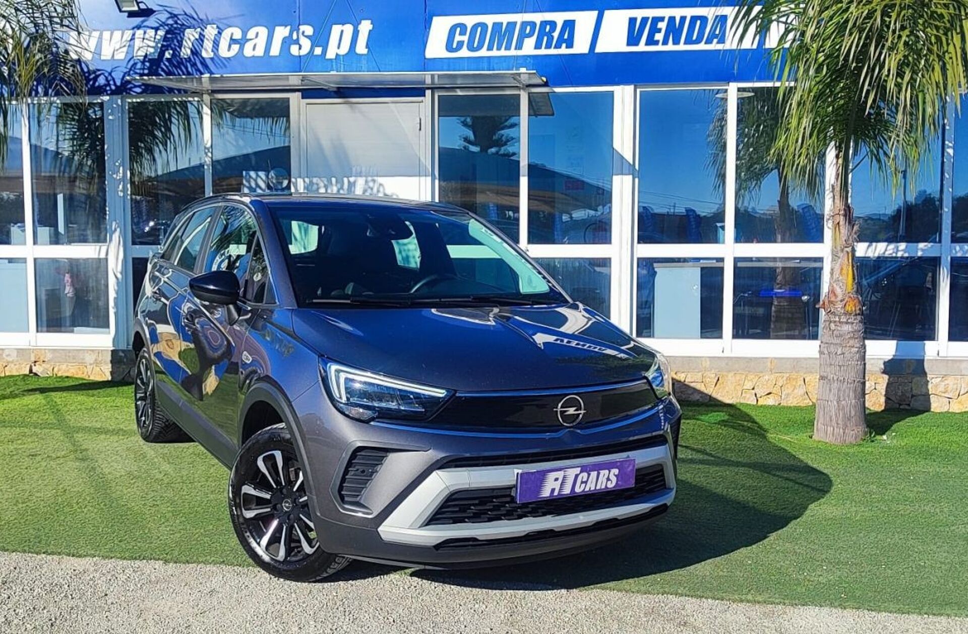 OPEL Crossland Crossland 1.5 D Business