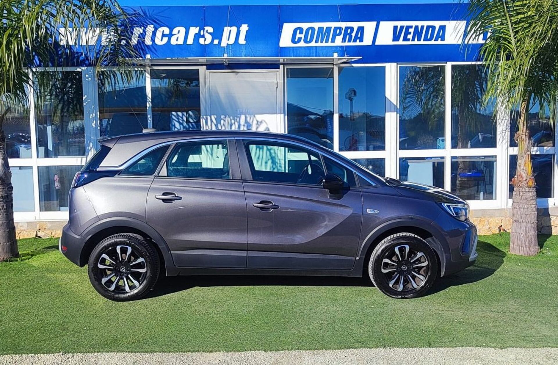 OPEL Crossland Crossland 1.5 D Business