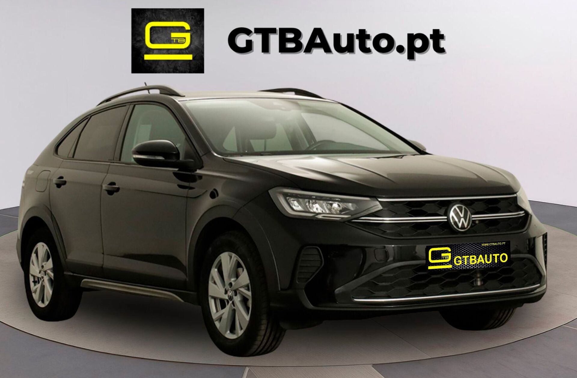 VOLKSWAGEN Taigo 1.0 TSI Urban