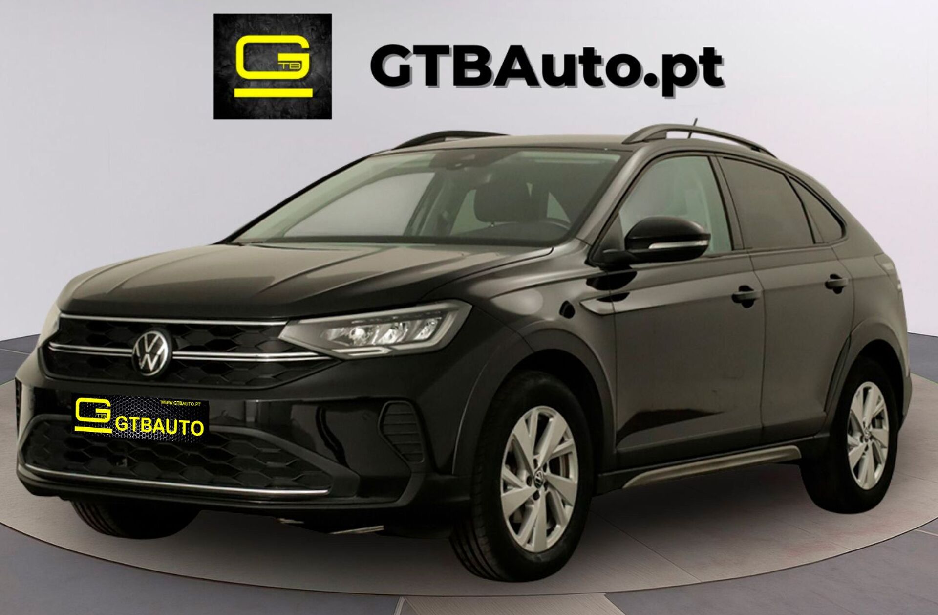 VOLKSWAGEN Taigo 1.0 TSI Urban