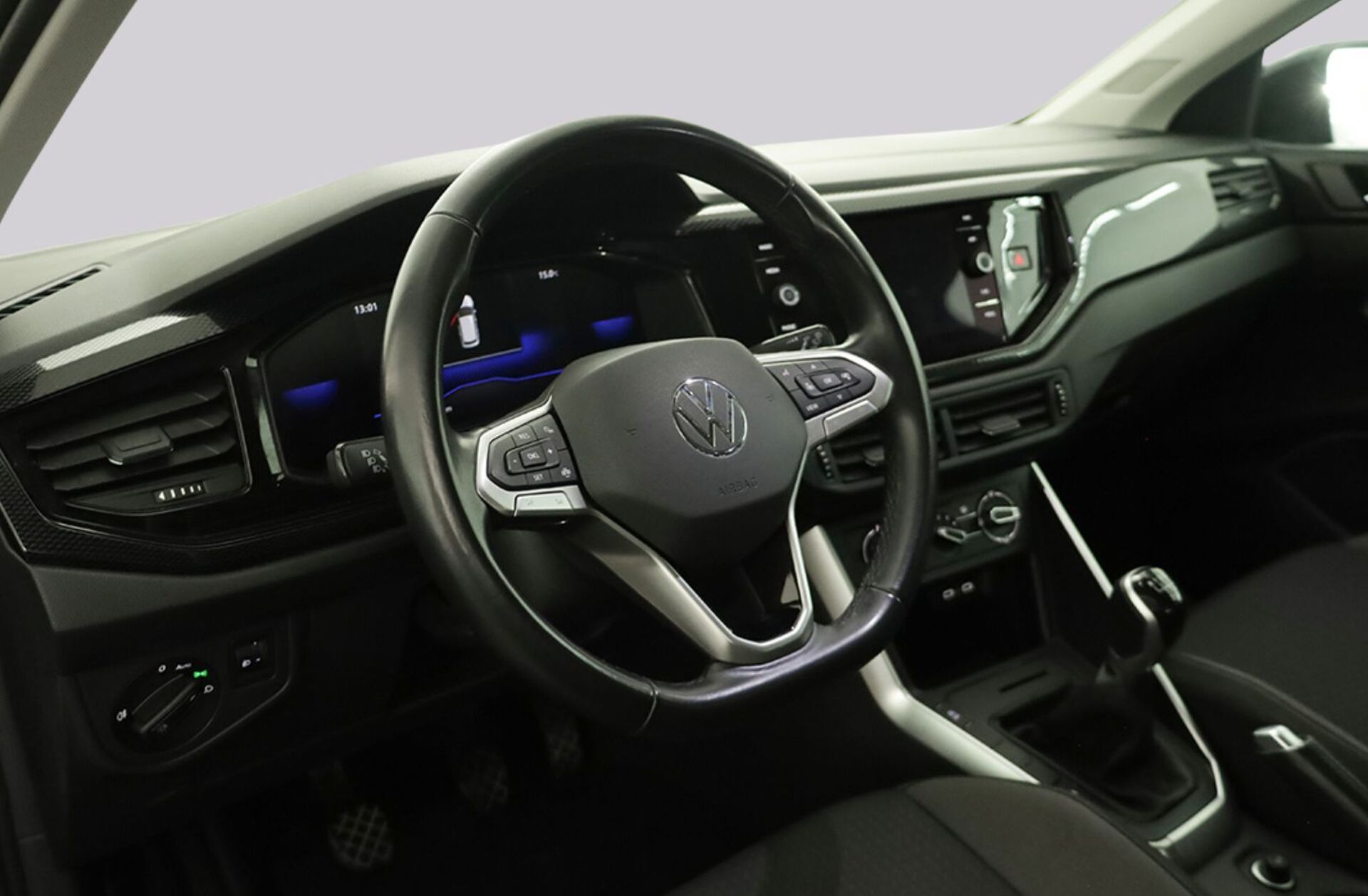 VOLKSWAGEN Taigo 1.0 TSI Urban