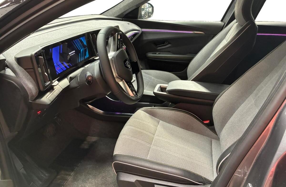 RENAULT Scénic E-Tech 60 kWh Techno