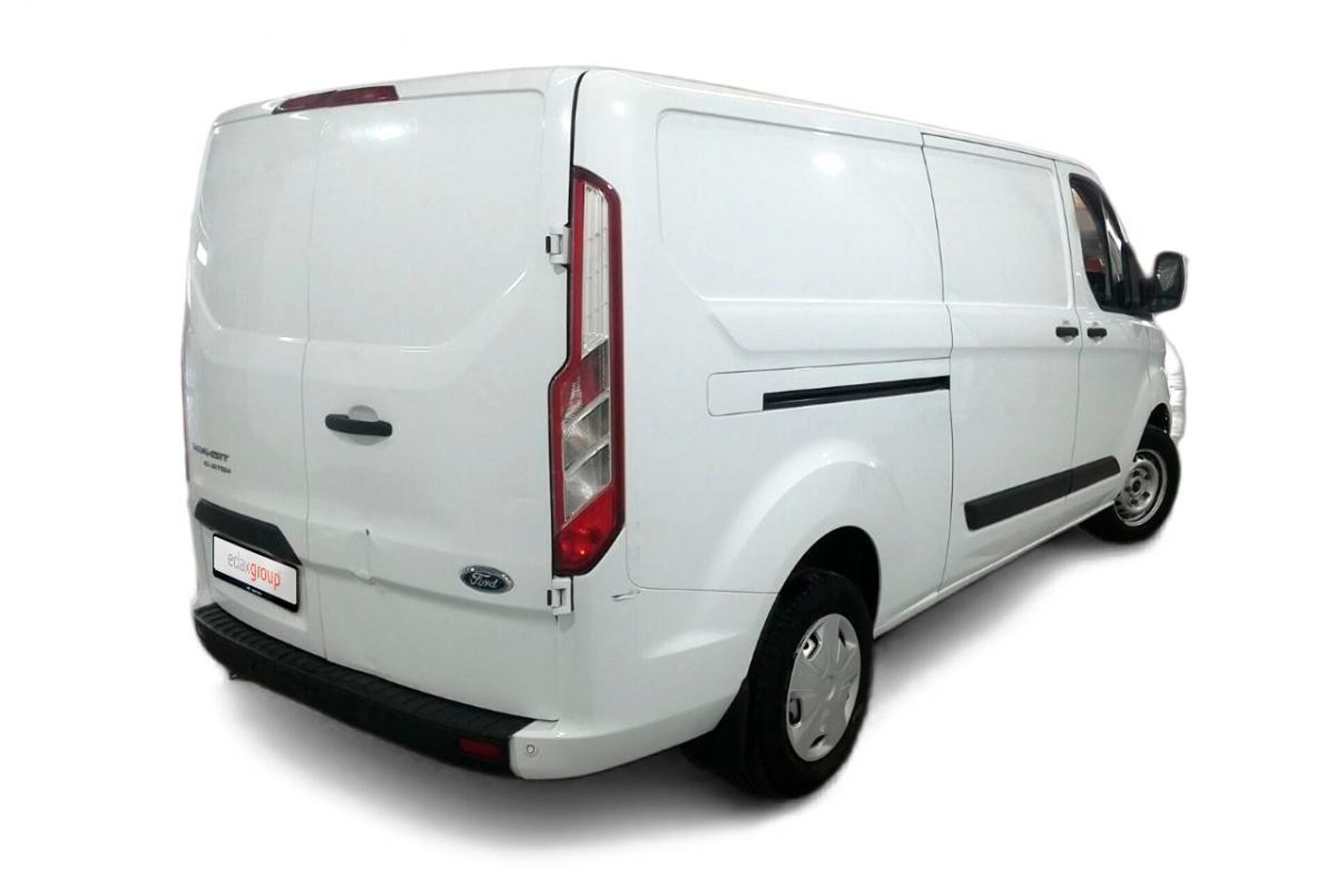 FORD Transit 350 L2 2.0 TDCi H1 Trend