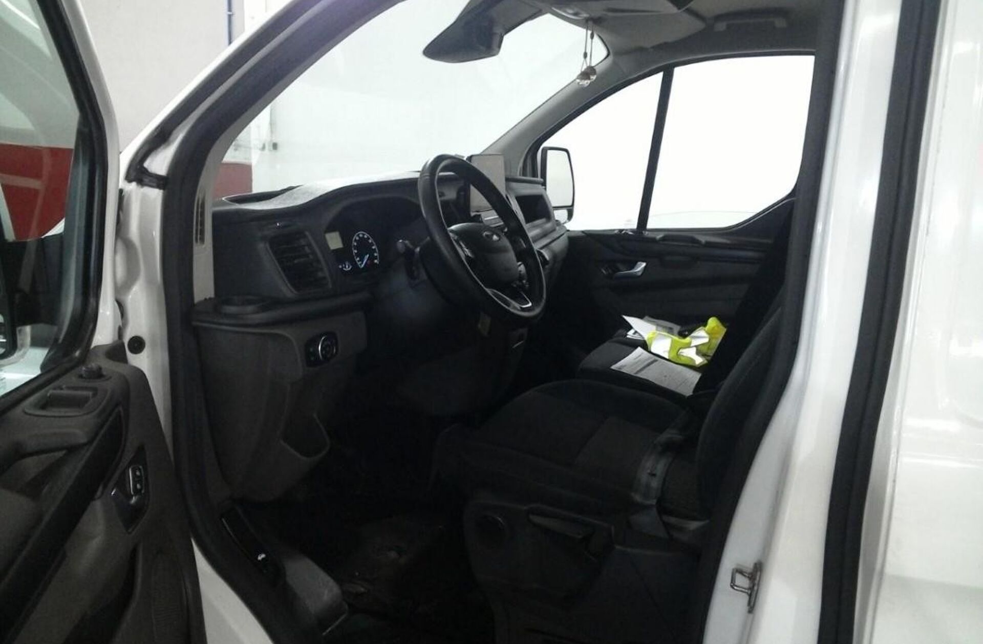 FORD Transit 350 L2 2.0 TDCi H1 Trend