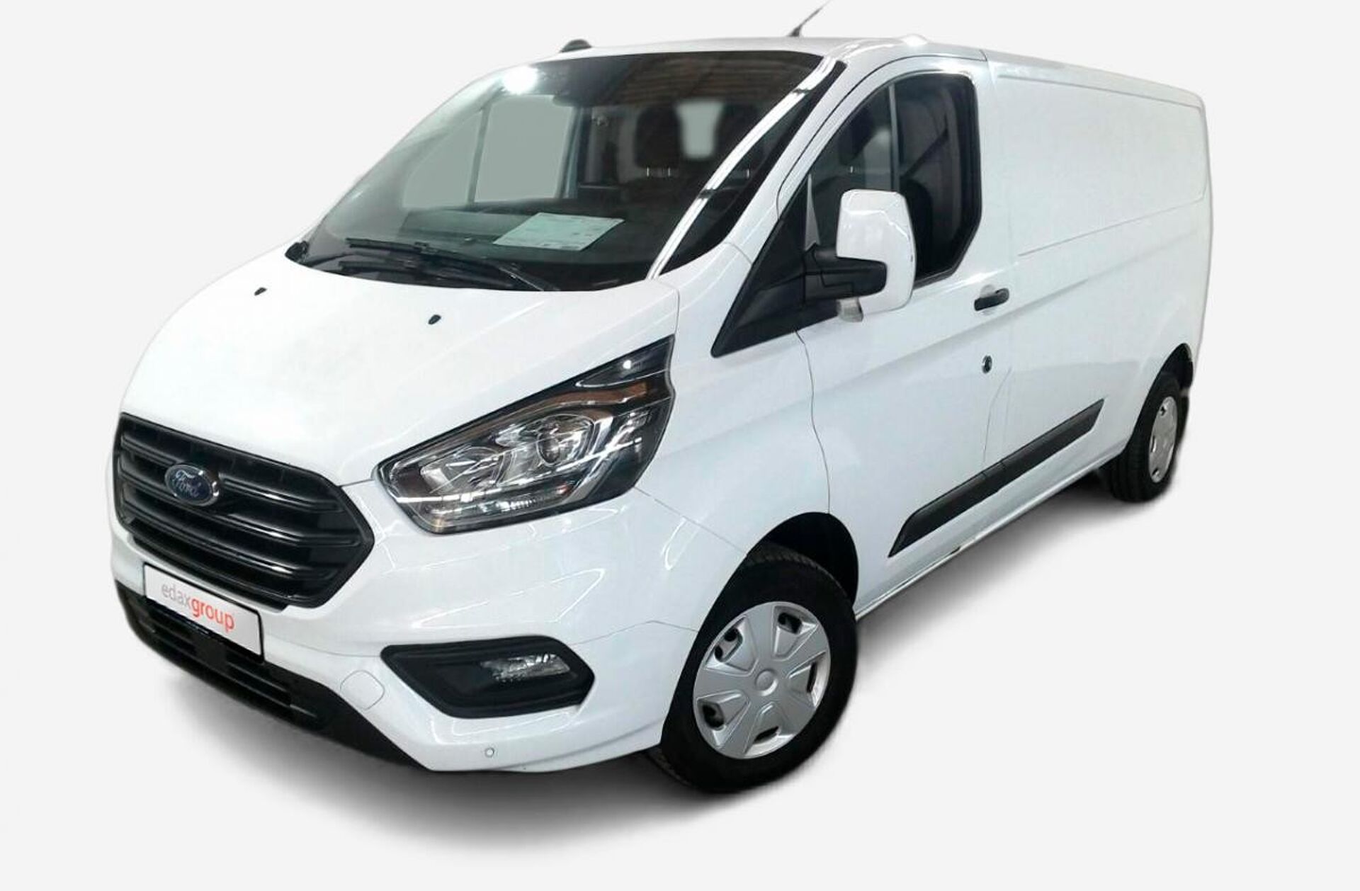 FORD Transit 350 L2 2.0 TDCi H1 Trend