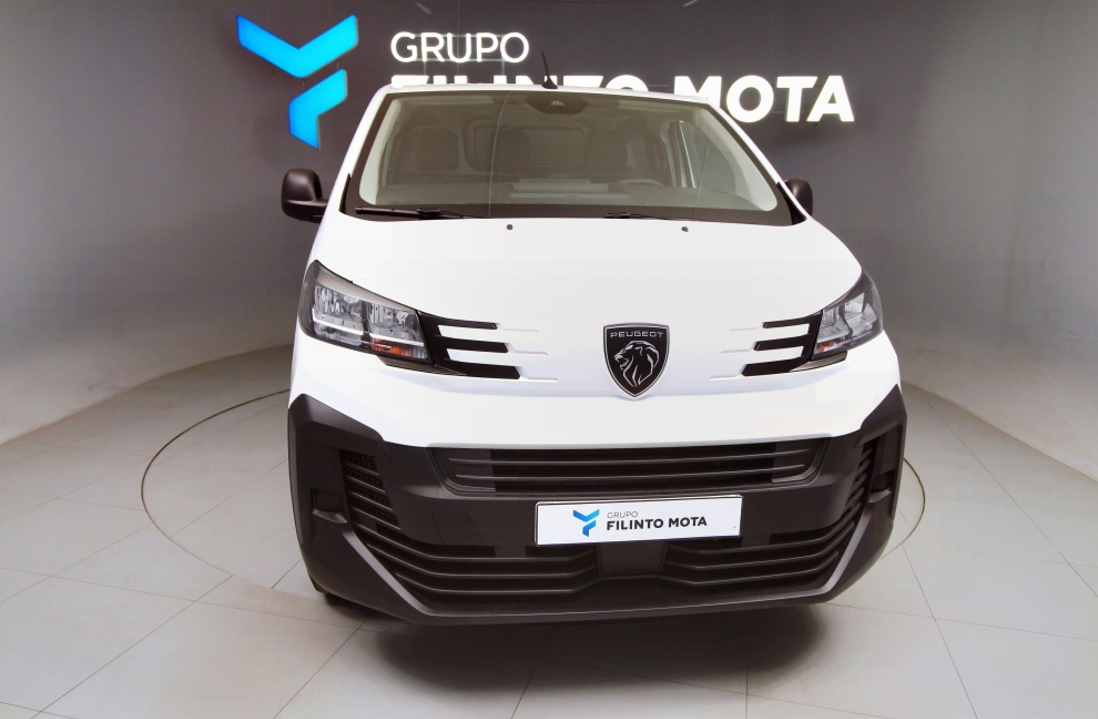 PEUGEOT Expert  Standard 1.5 Bluehdi 