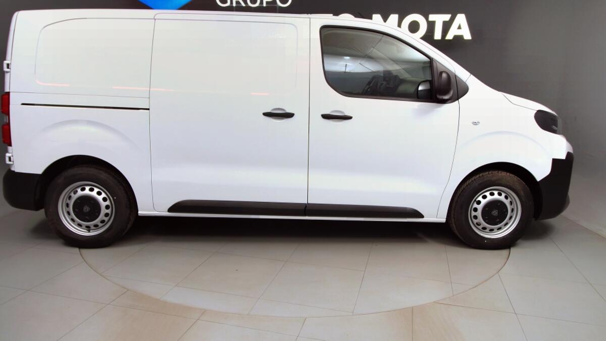 Peugeot Expert 1.5 Bluehdi Standard