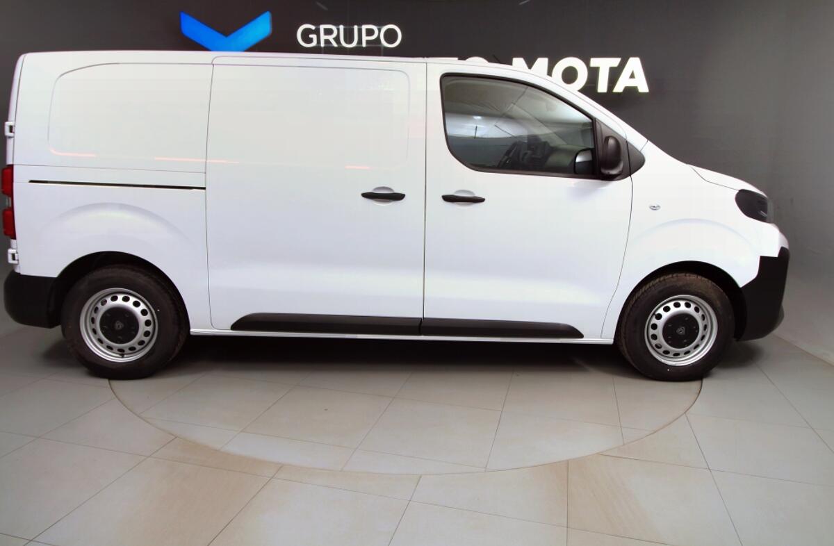 PEUGEOT Expert 1.5 BlueHDi Standard