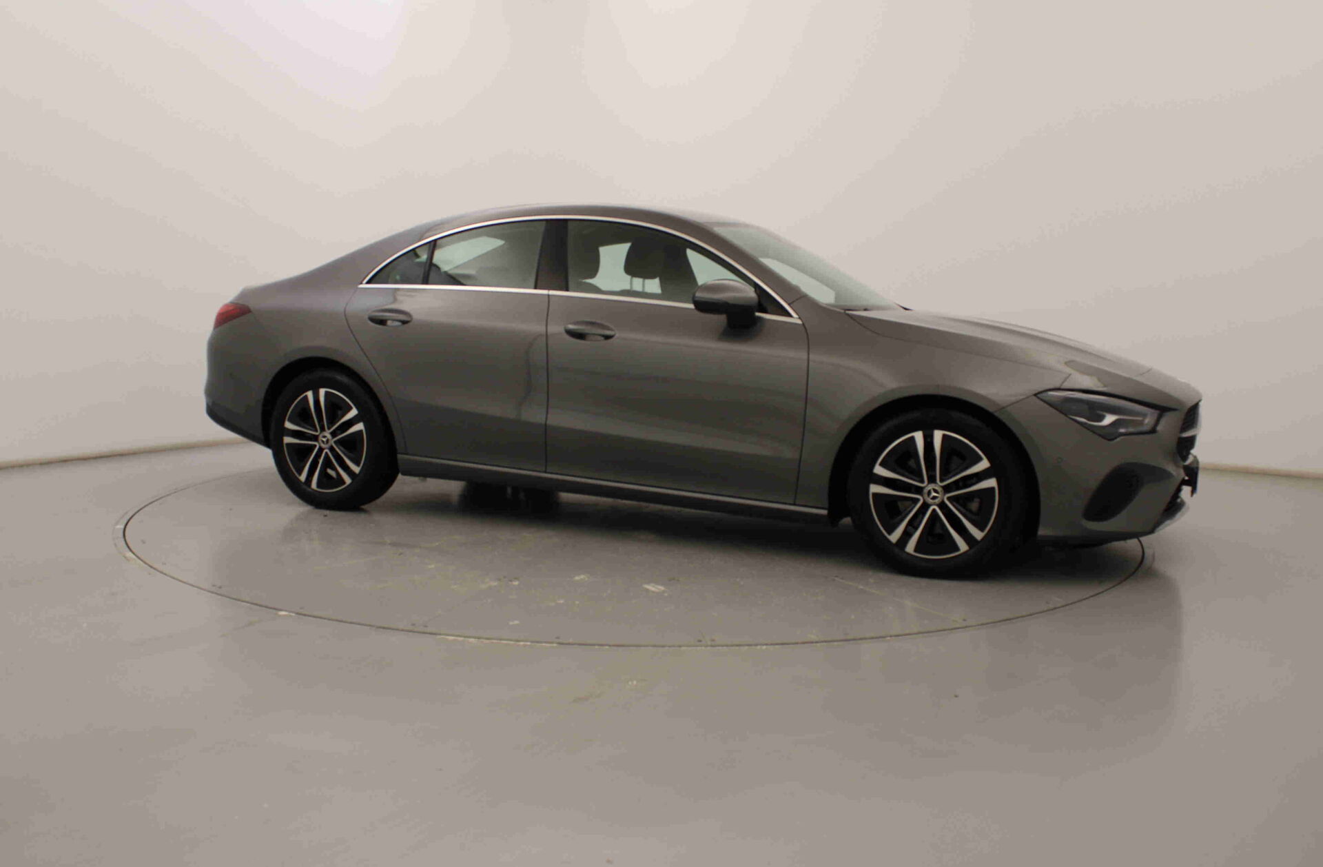 MERCEDES Classe CLA CLA 180 d