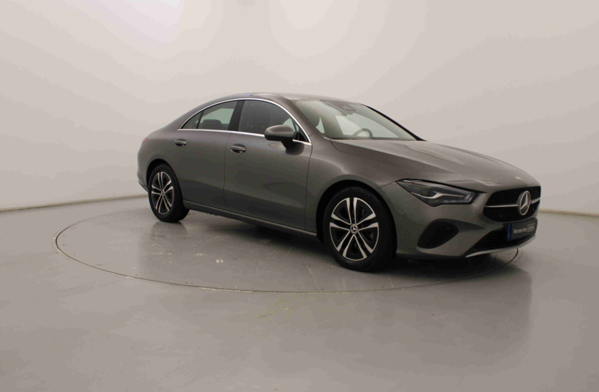 MERCEDES Classe CLA CLA 180 d