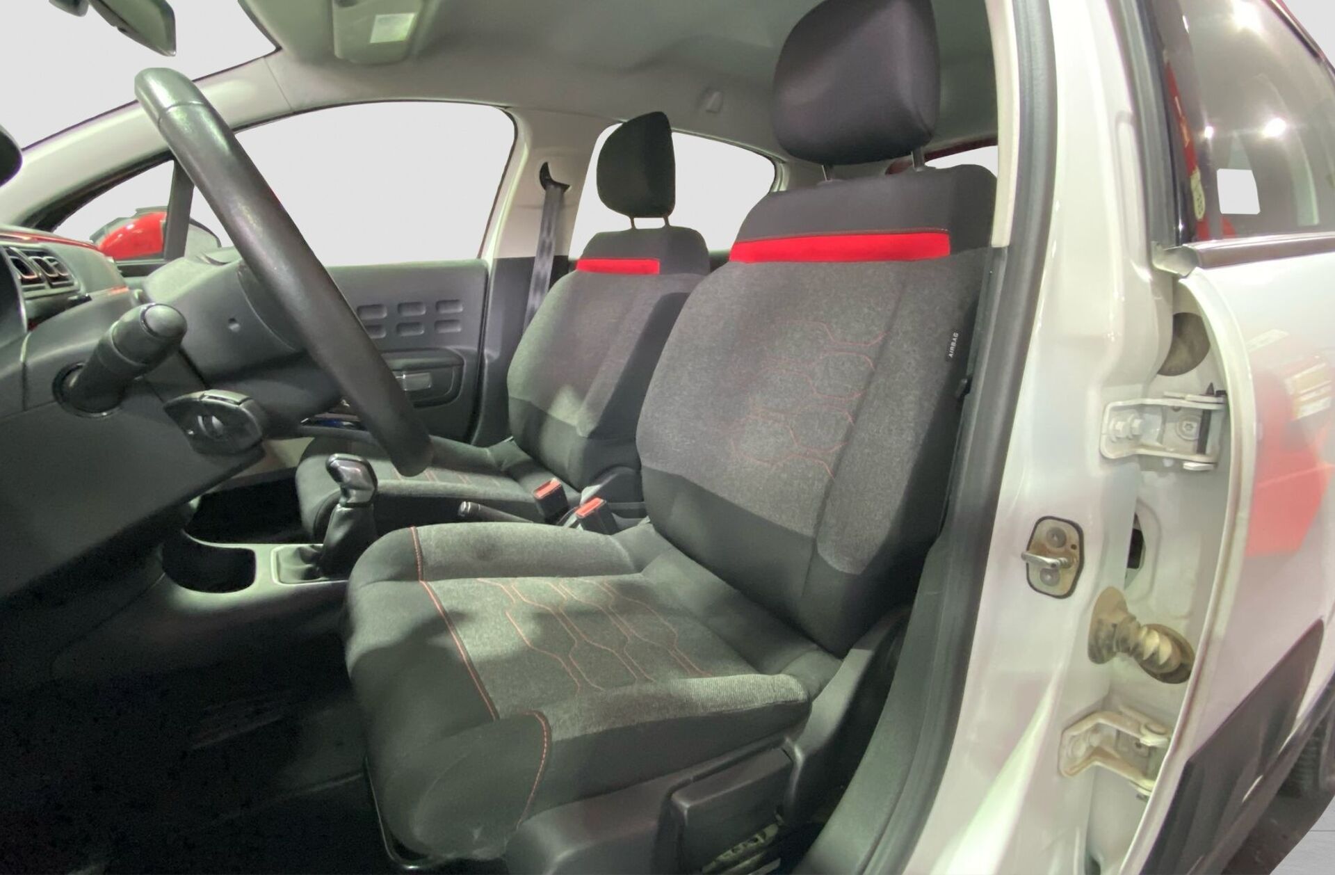 CITROEN C3 1.2 PureTech Shine