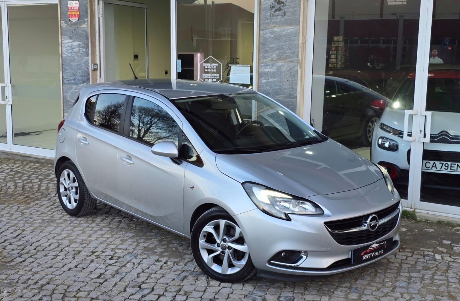OPEL Corsa D Corsa 1.3 CDTi