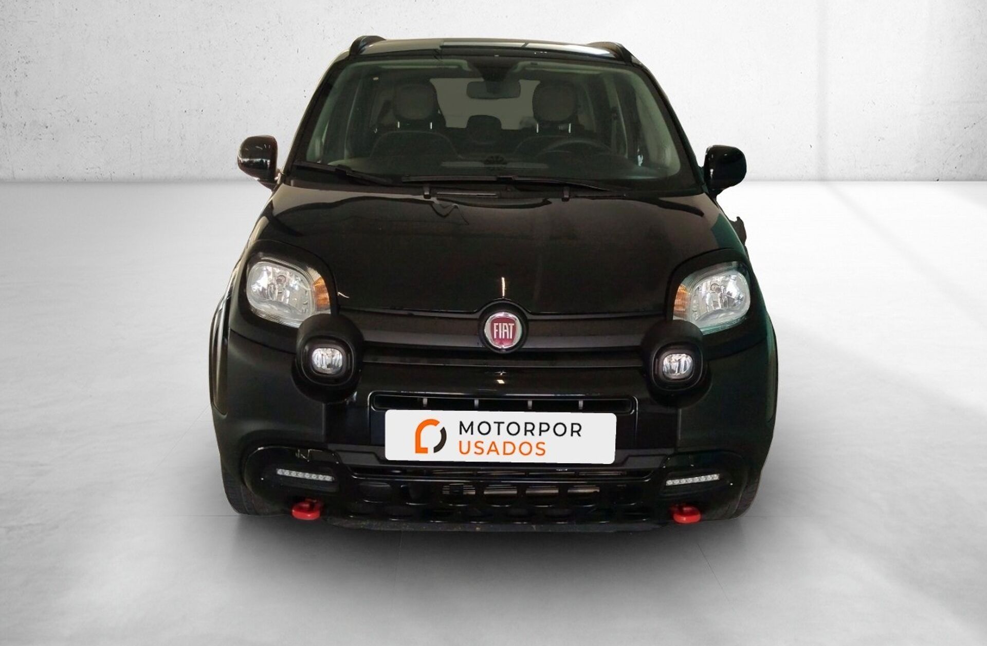 FIAT Panda 1.0 Hybrid