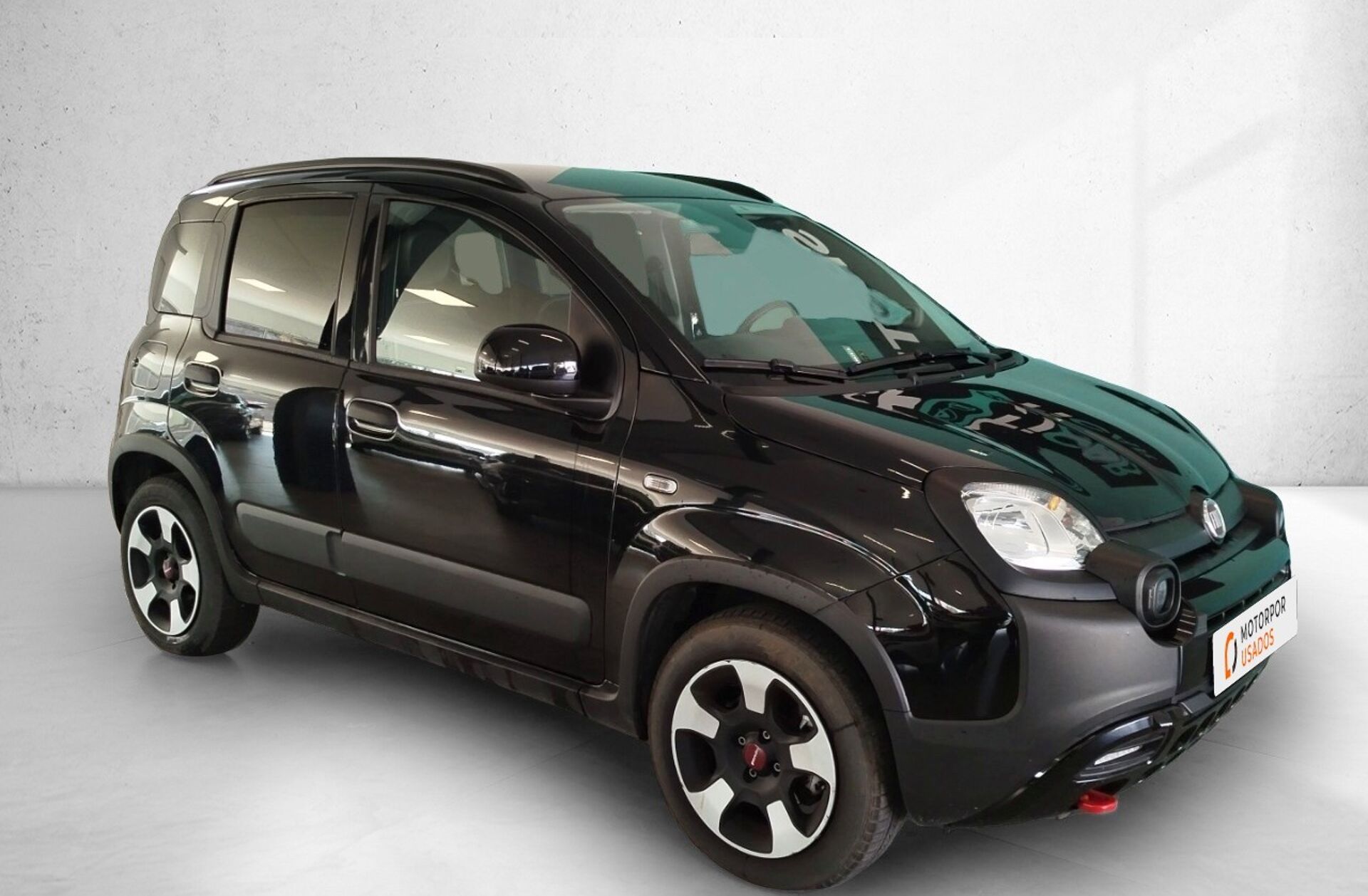FIAT Panda 1.0 Hybrid