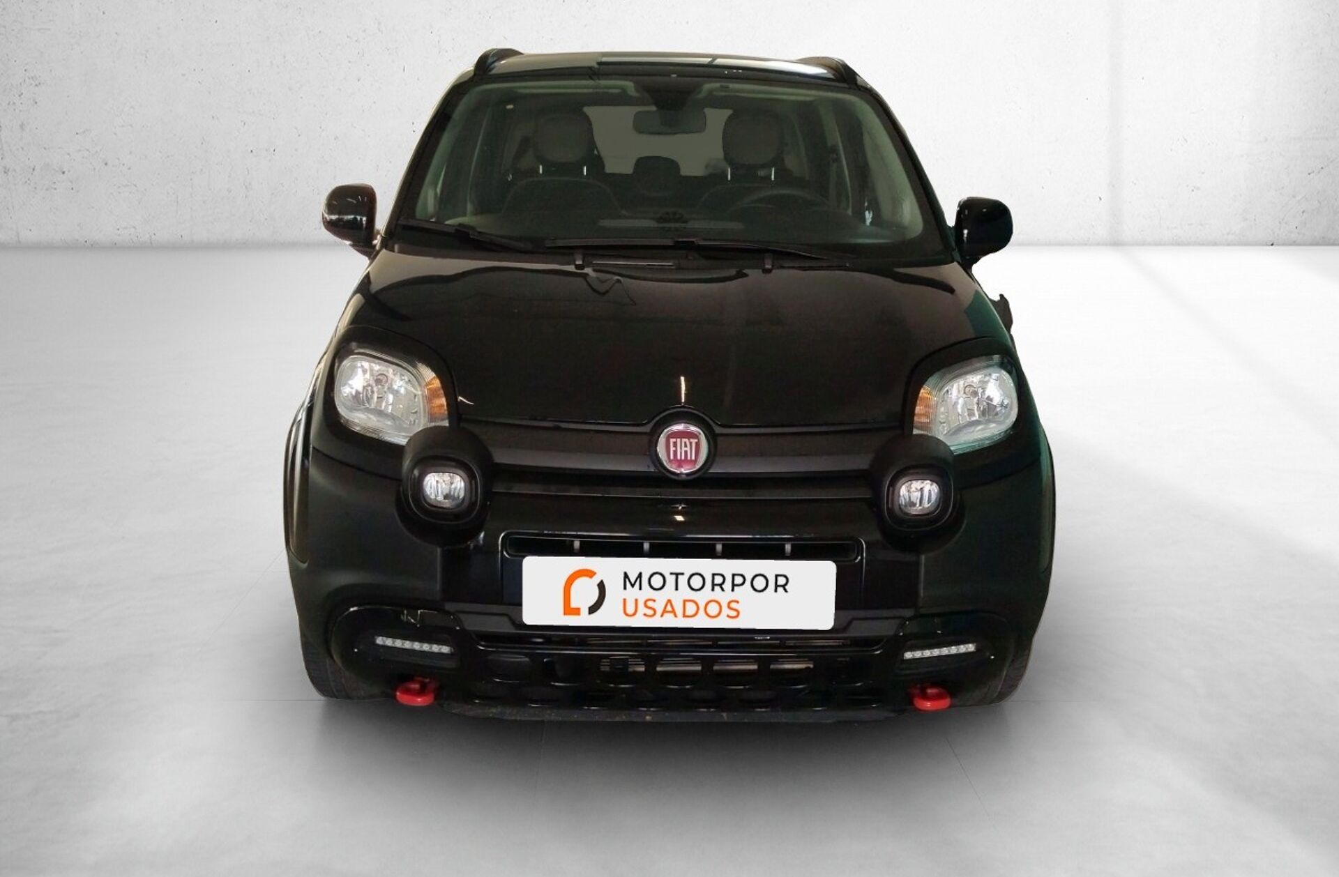 FIAT Panda 1.0 Hybrid