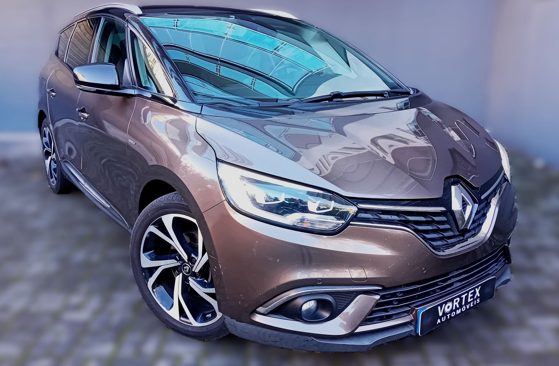 RENAULT Mégane 1.5 dCi Bose Edition EDC