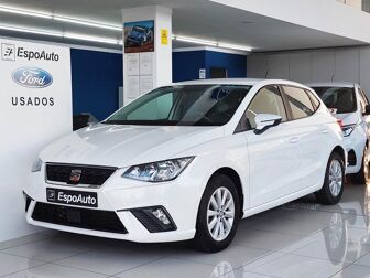 SEAT Ibiza 1.0 Style