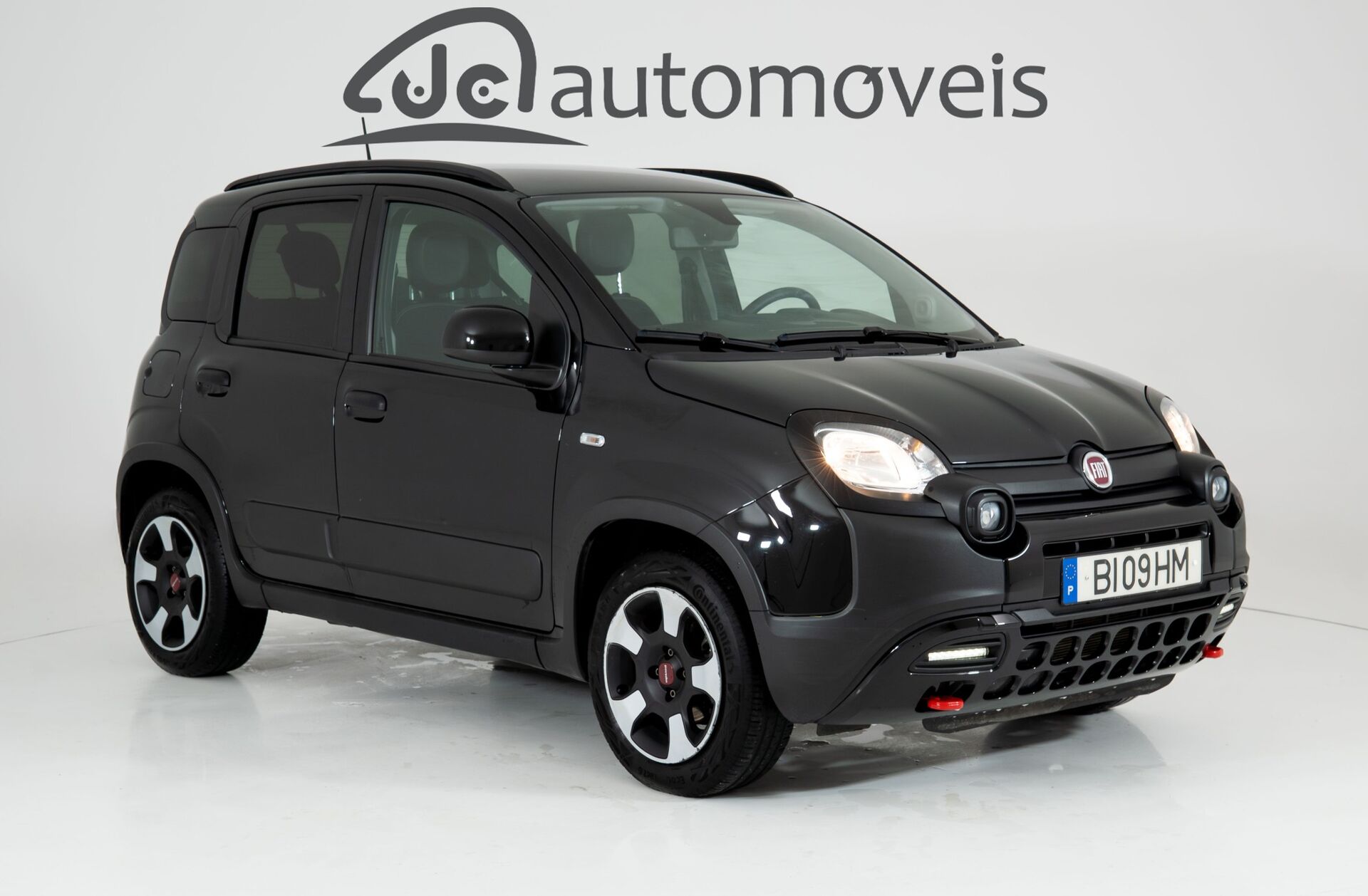 FIAT Panda 1.0 Hybrid