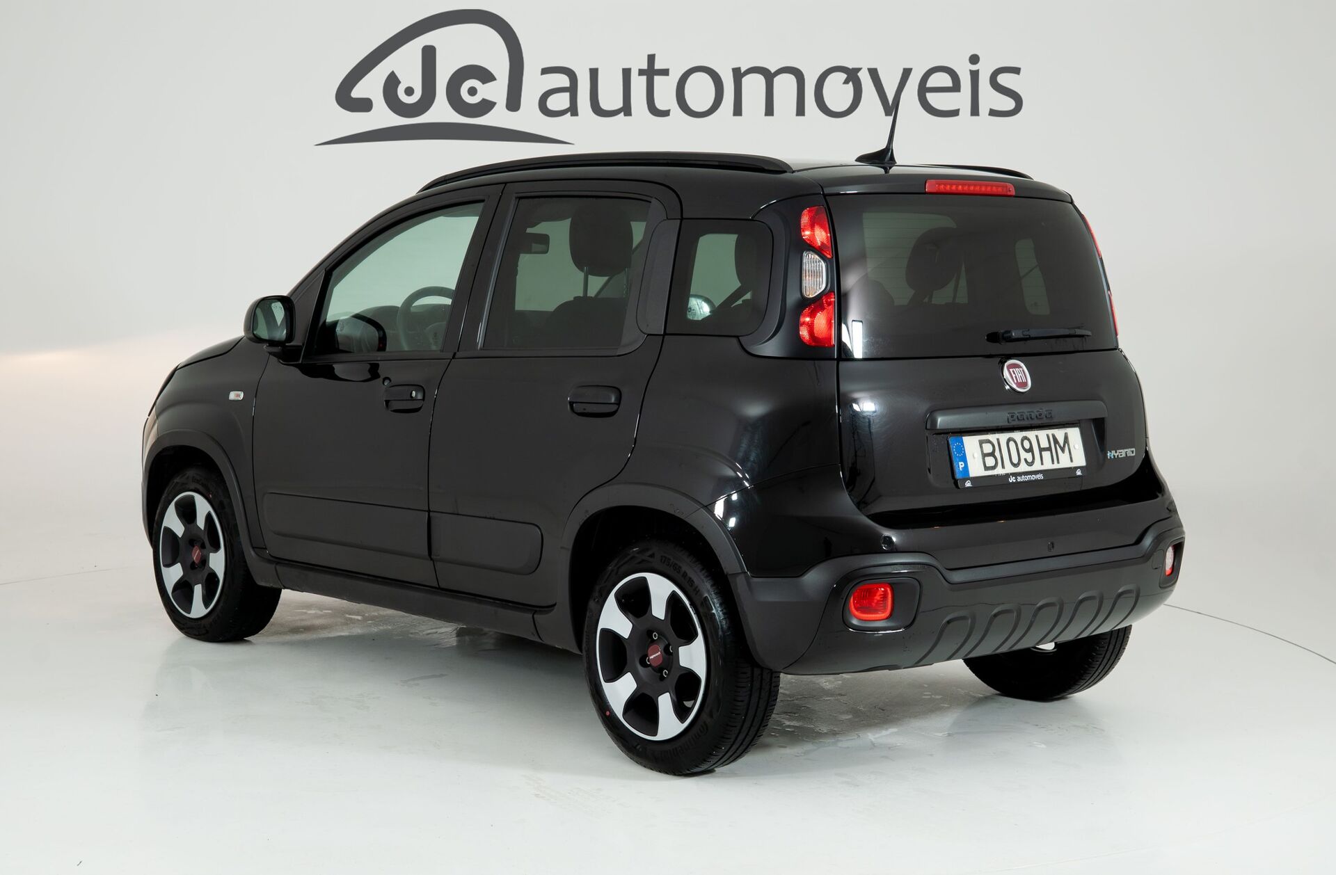 FIAT Panda 1.0 Hybrid