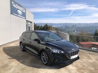 FORD Focus 1.0 EcoBoost ST-Line