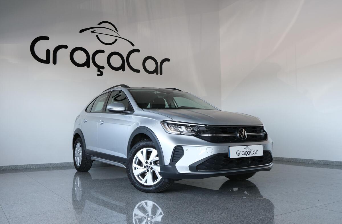 VOLKSWAGEN Taigo 1.0 TSI Urban