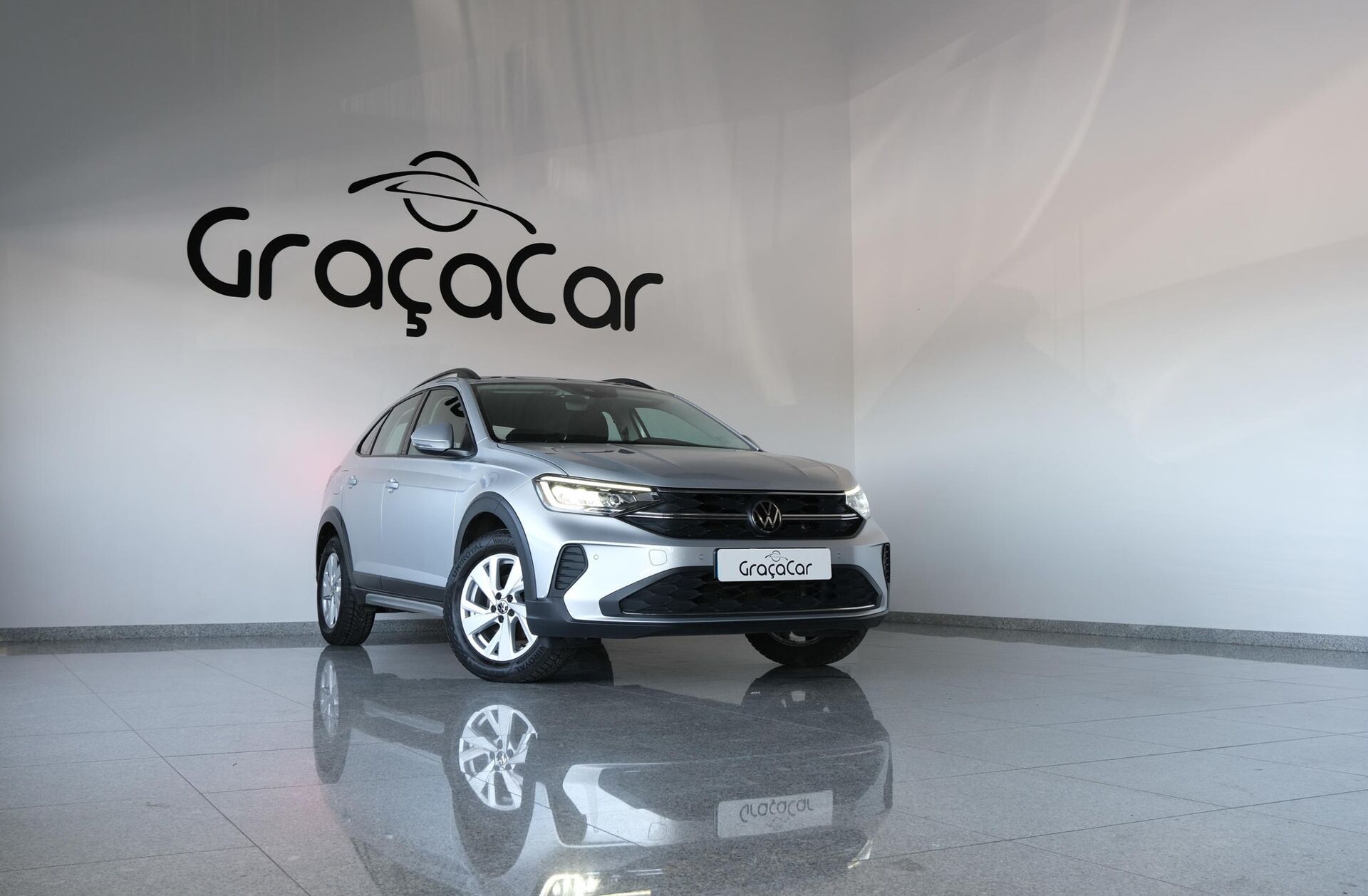 VOLKSWAGEN Taigo 1.0 TSI Urban