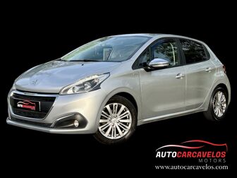 PEUGEOT 208 1.2 PureTech Style