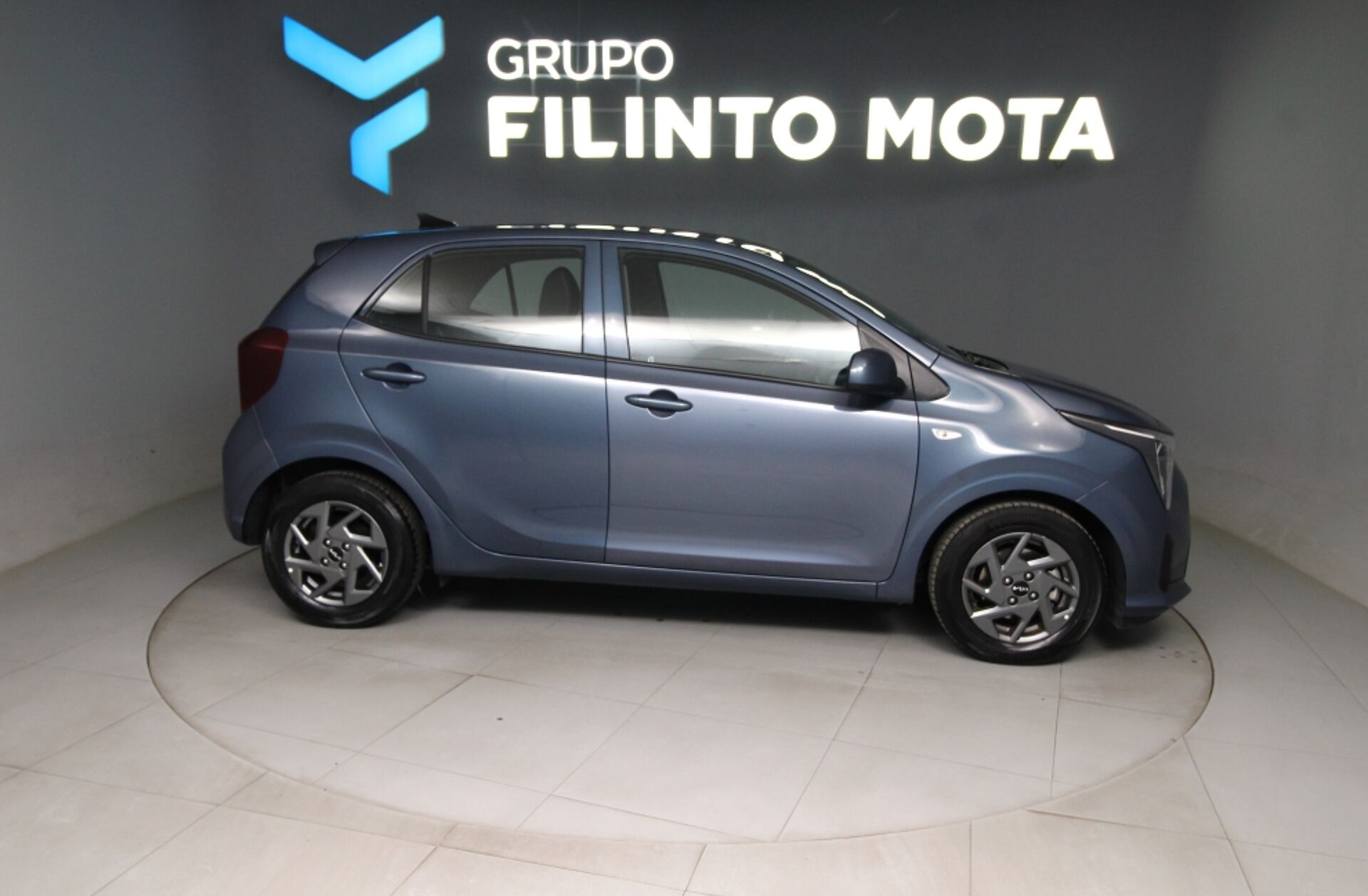 KIA Picanto 1.0 MPi Urban